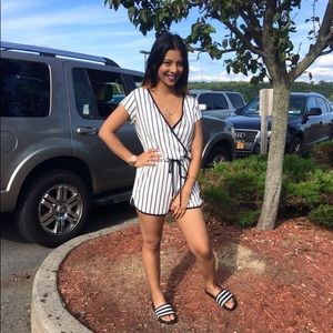 Meet your Posher, Hermena